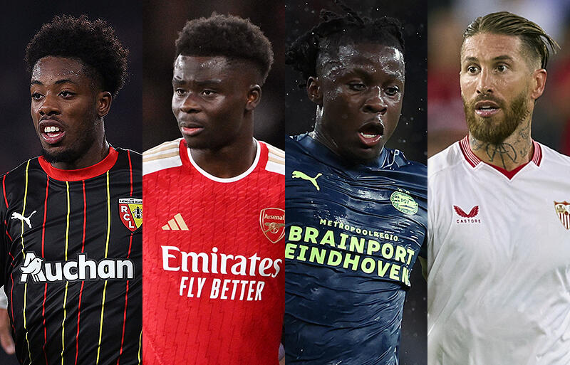 アーセナルとPSVが決勝T進出