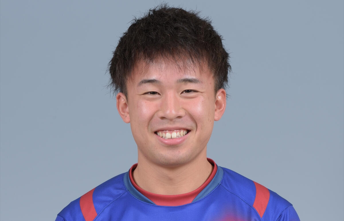 富山と契約更新となった伊藤拓巳