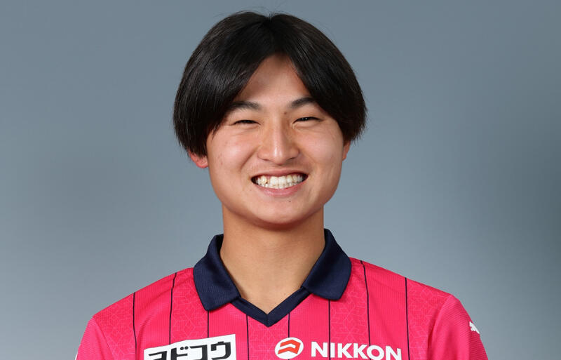 来季はJ2いわきで修行。