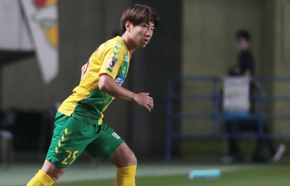 来季も岡山でプレー。