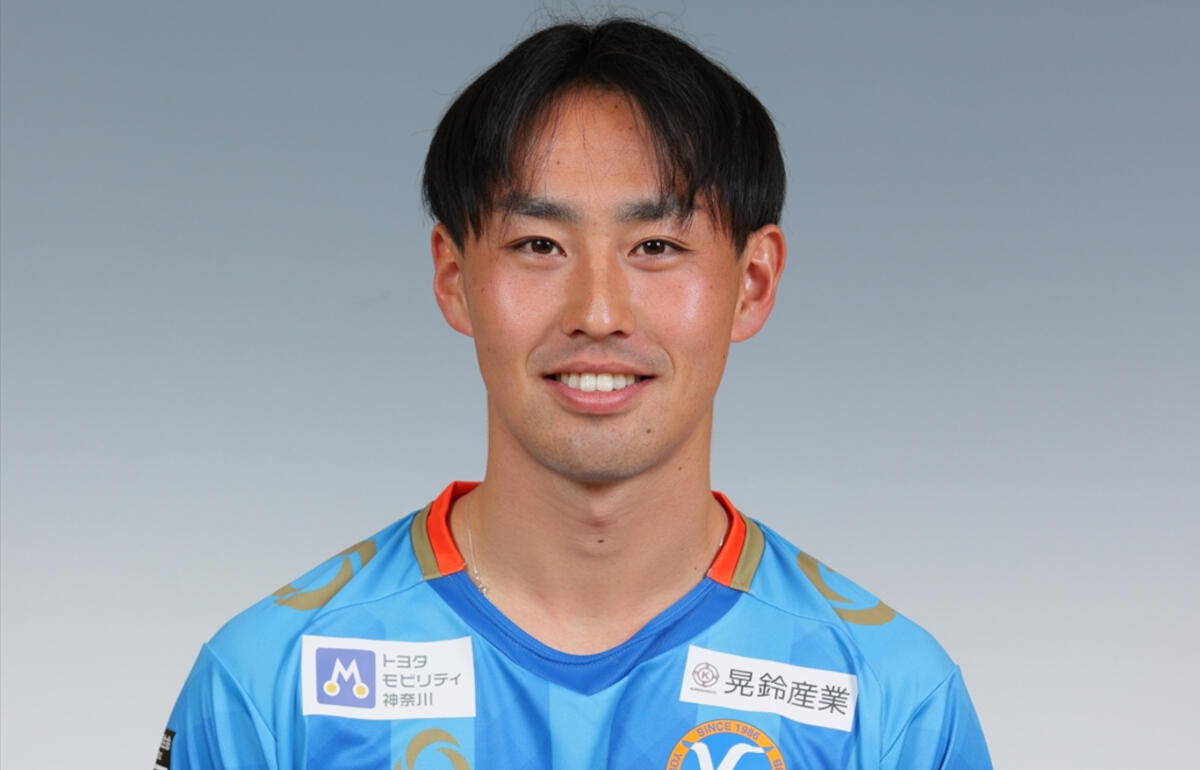 YS横浜への移籍が発表された古賀俊太郎