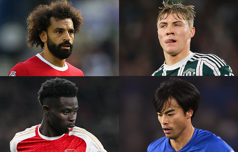 上位争い左右する2つの注目カード