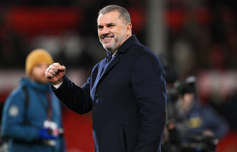 トッテナムが復調をアピール。