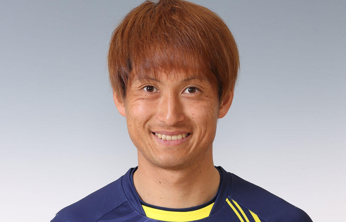 群馬で3年目を迎えた北川柊斗