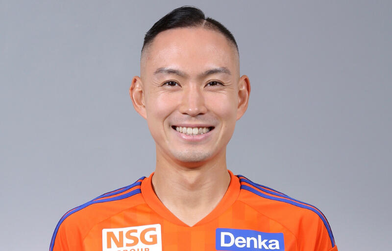 白血病を克服して今季J1でプレー。