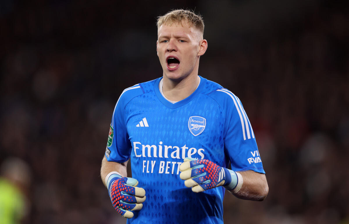 チェルシーが興味を示しているラムズデール