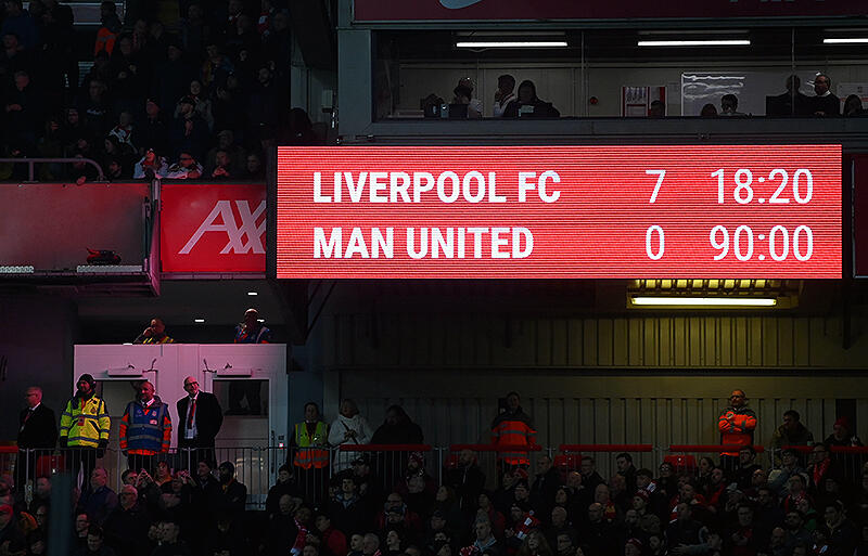 赤の名門同士の今季初対戦は17日25:30KO