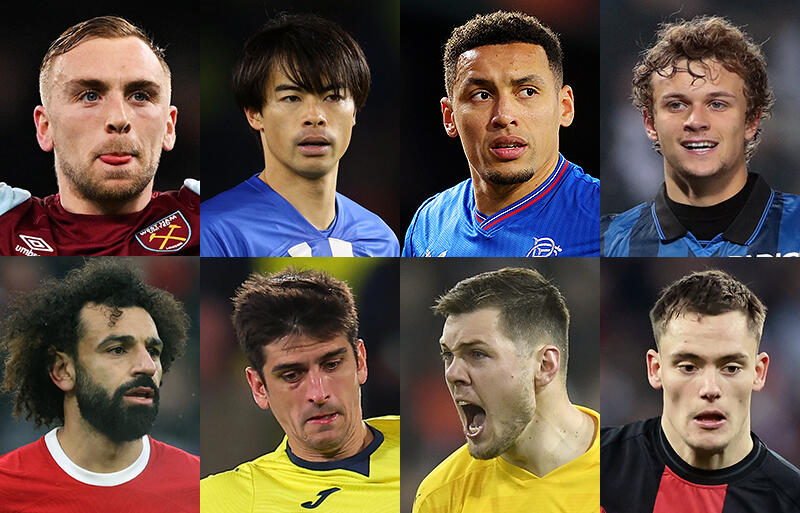 激戦を勝ち抜いた8チームが一足先にR16へ