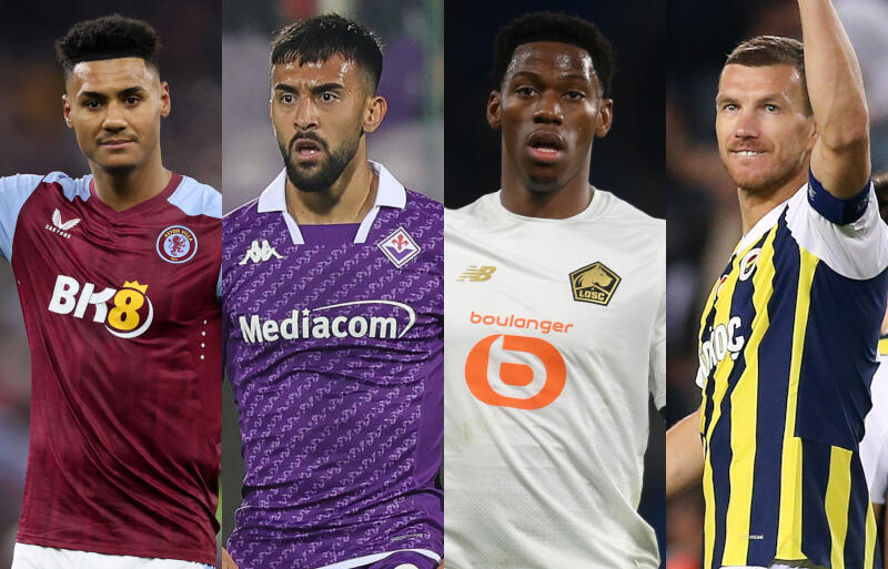 エメリ率いるビラや昨季準優勝ヴィオラが首位通過