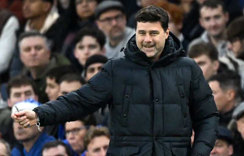 チェルシーが連敗を「2」で止める。