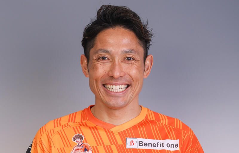 来季も愛媛でプレー。