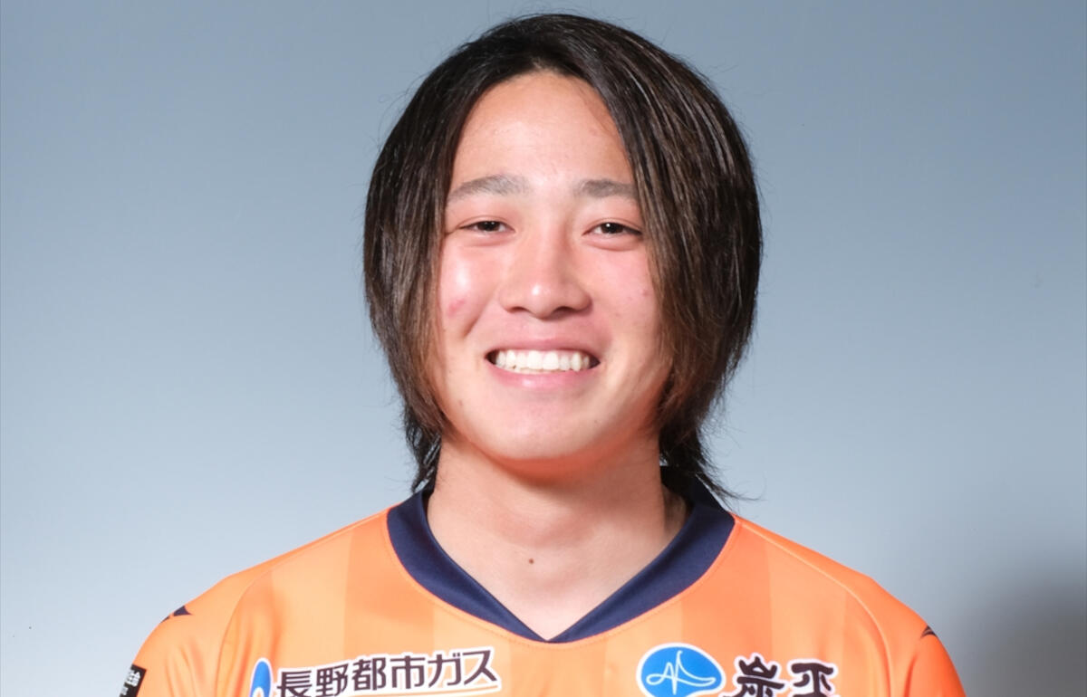 長野と契約更新した高橋耕平