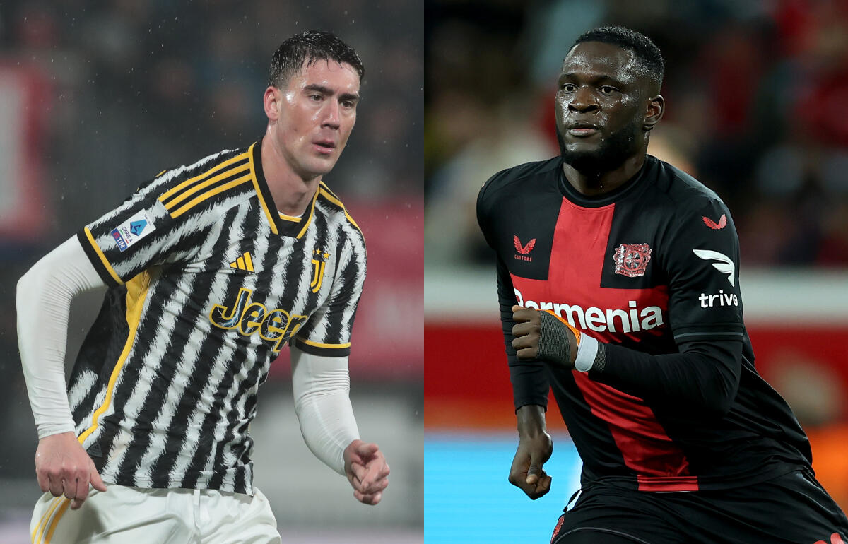 去就に注目のヴラホビッチとボニフェイス