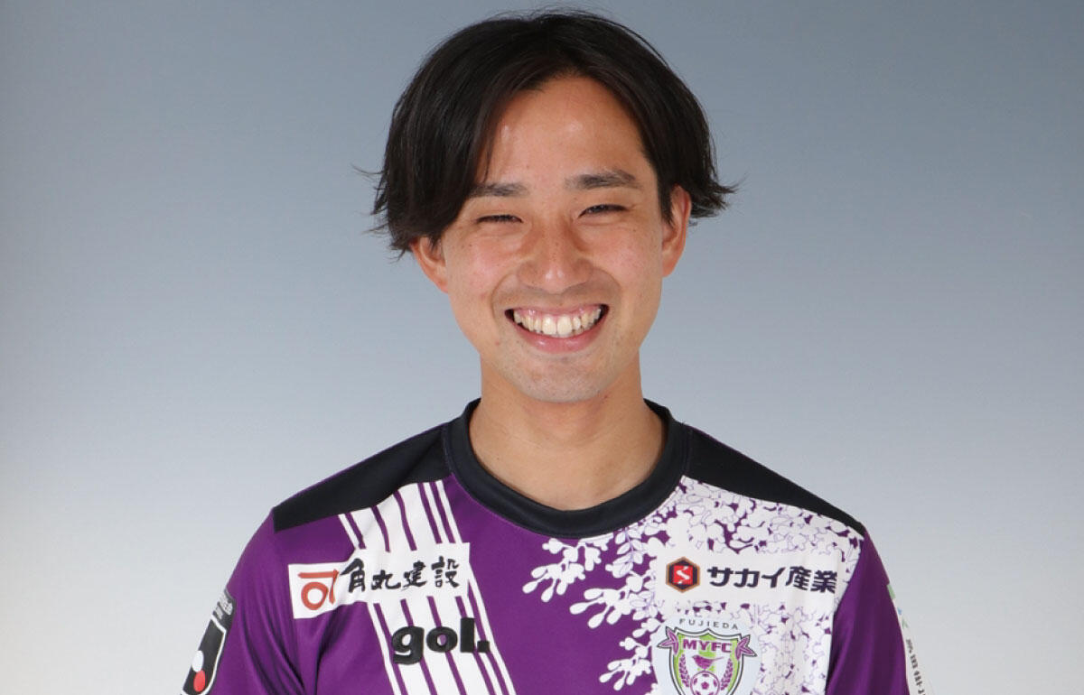 横山暁之(26)が千葉へ“覚悟