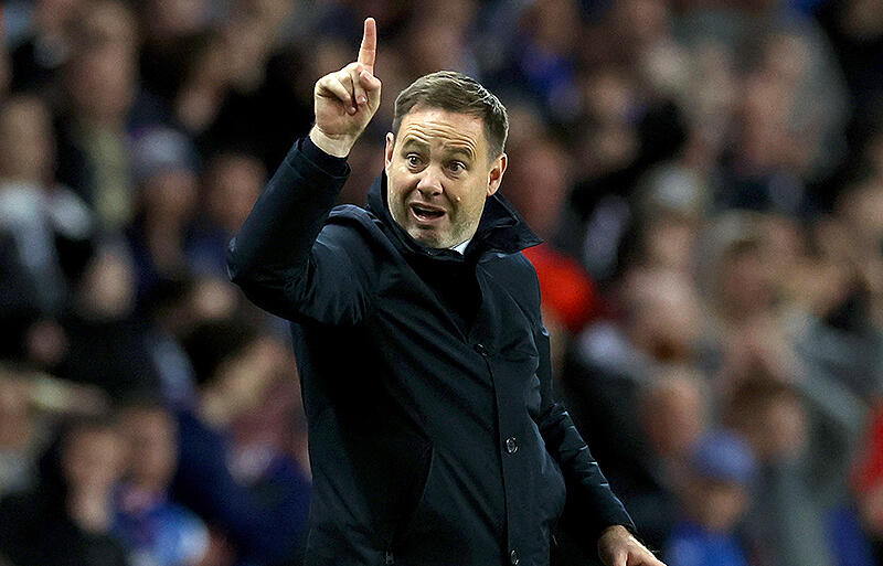 QPR以来のチャンピオンシップ帰還のビール新監督