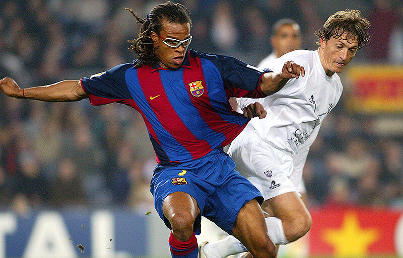 かつて冬の加入で巻き返しの原動力となったダーヴィッツ