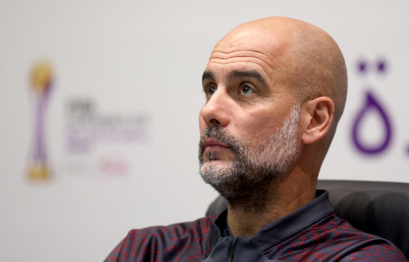 シティがCWC初参戦。