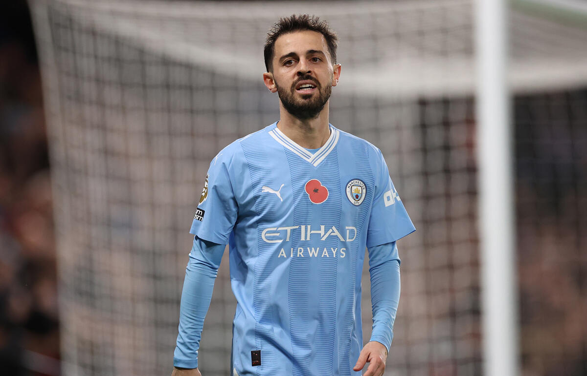 浦和との対戦を楽しみにしたベルナルド・シウバ