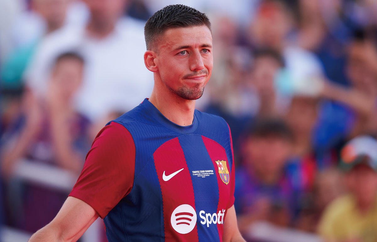 ラングレがミラン移籍も？