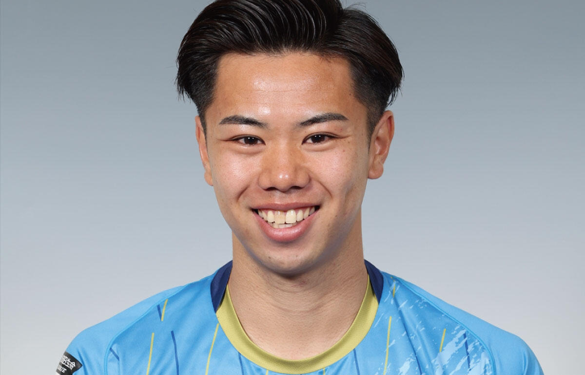 髙田椋汰(23)がベガルタ仙台へ完全移籍