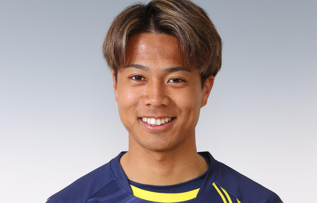 来季も群馬でプレーする天笠泰輝