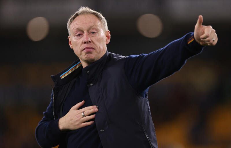 解任されたクーパー監督