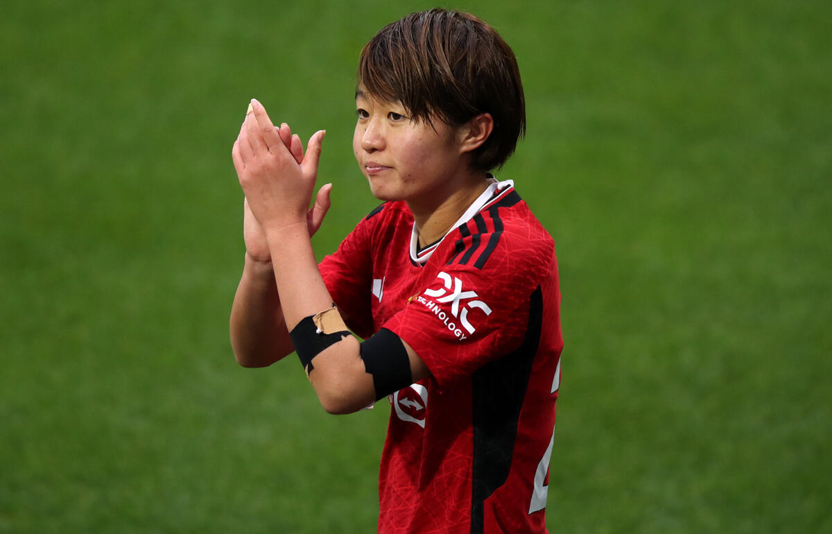 ブラジルとの試合で骨折していた