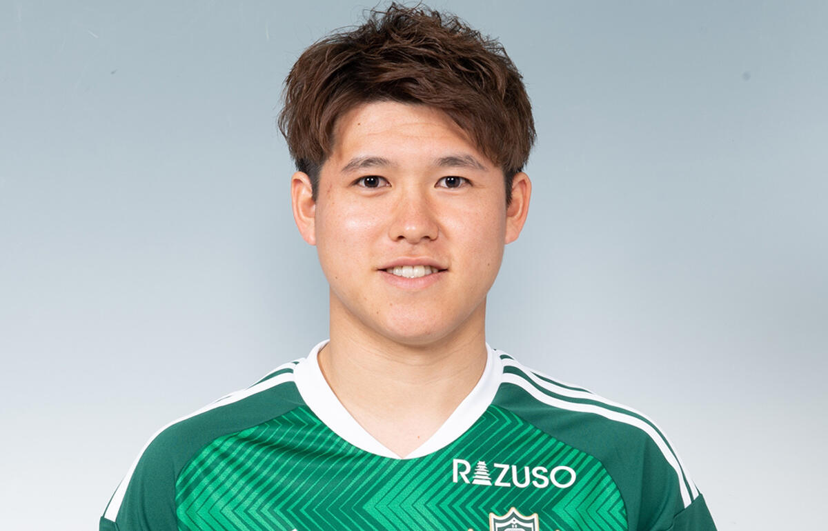 清水で18年過ごした滝裕太が完全移籍