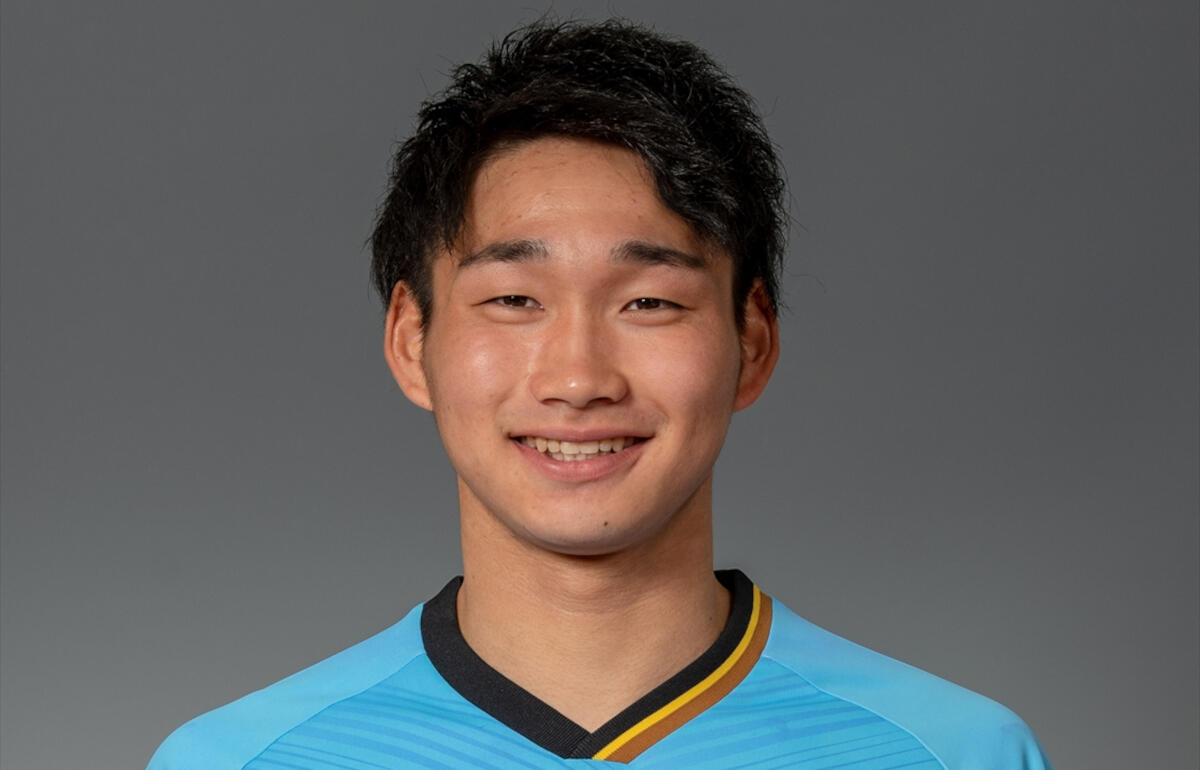 横浜FM復帰となった寺門陸