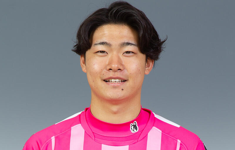 GK春名竜聖が水戸との契約を更新