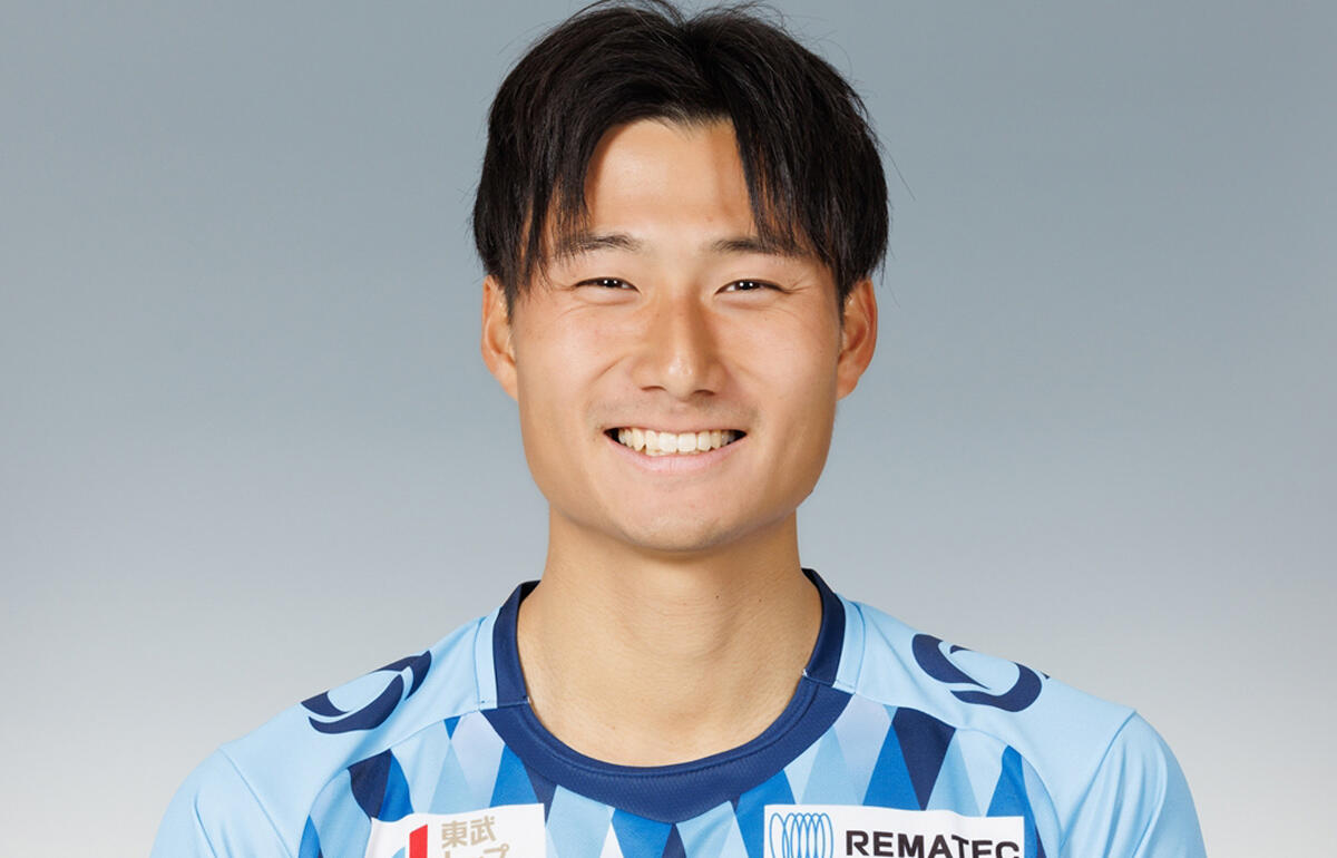 FC大阪を退団した今村優介