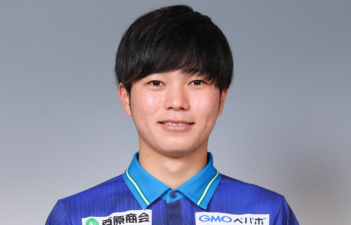 大卒ルーキーながら34試合に出場した山口卓己