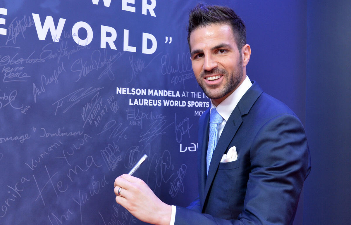 セスク氏は再びコーチに戻ることに