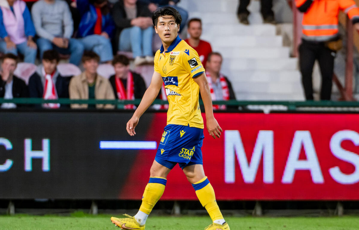 今冬去就に注目集まる橋岡大樹