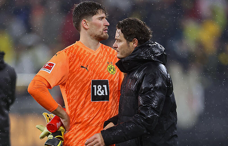 今冬解任が取りざたされているテルジッチ監督