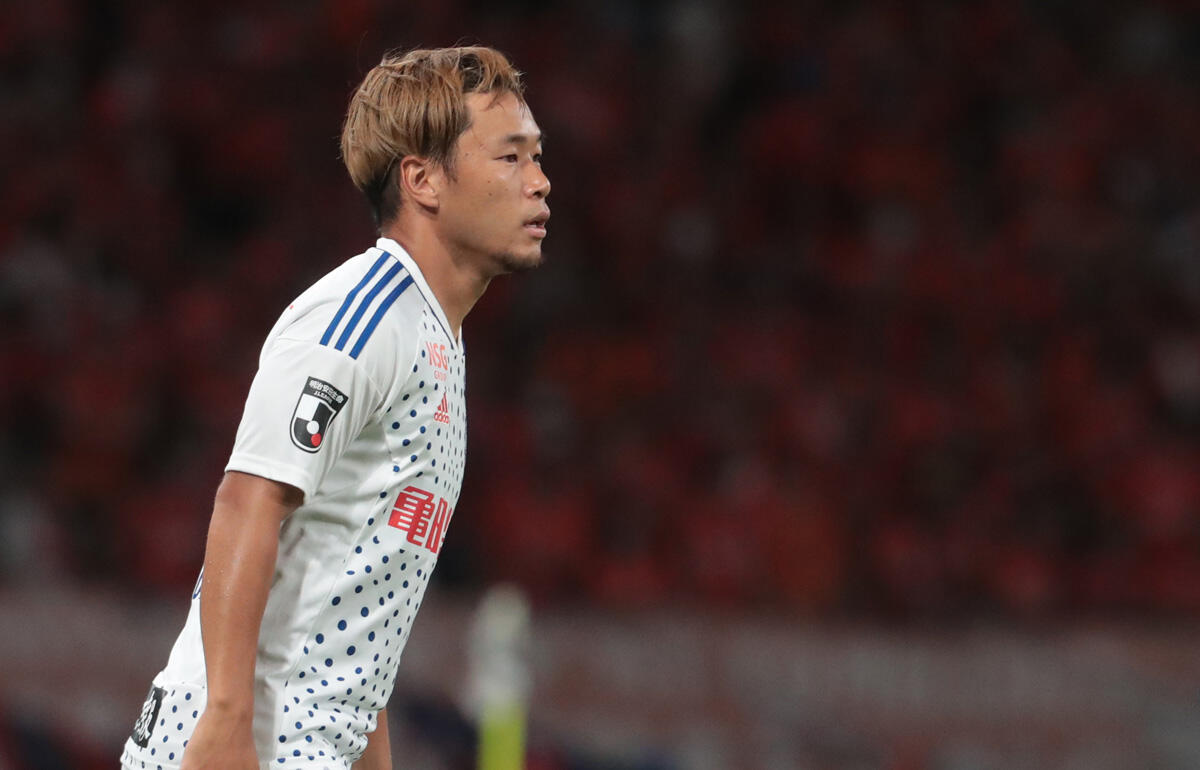 来季は在籍8年目を迎える堀米悠斗