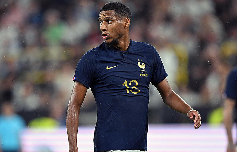 スパーズ行きが取り沙汰されるトディボ