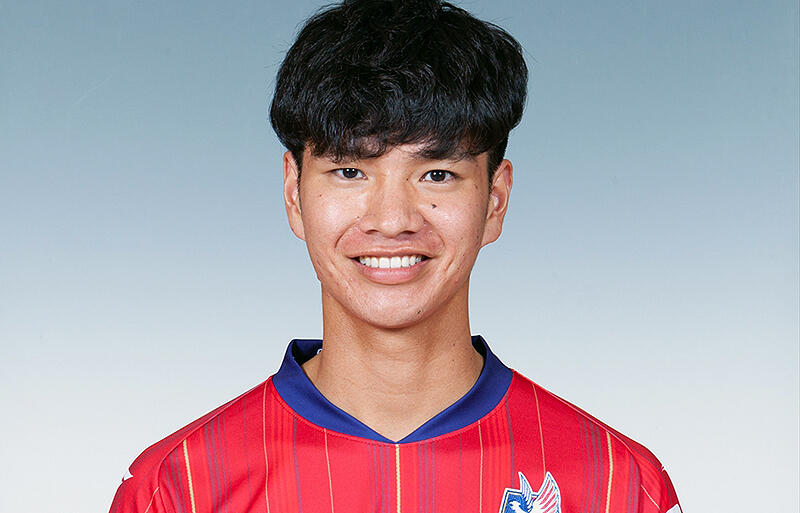 来季は北九州でプレーする杉山耕二