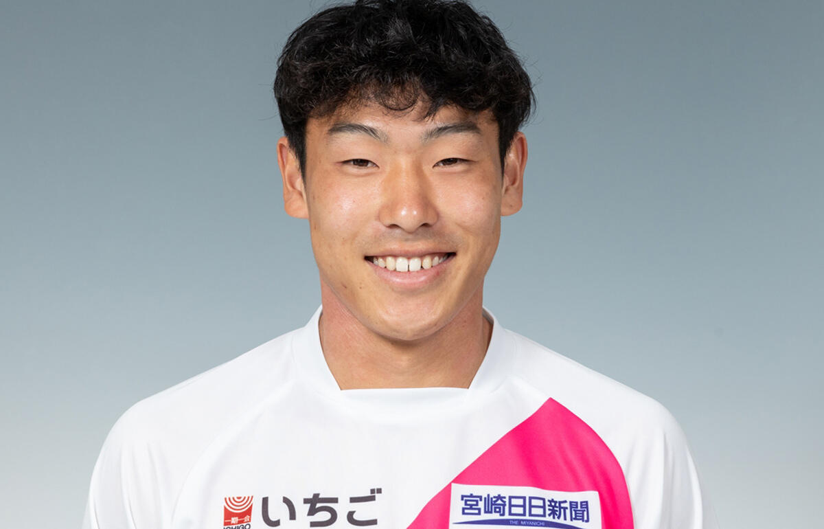 来季は八戸でプレーする永田一真