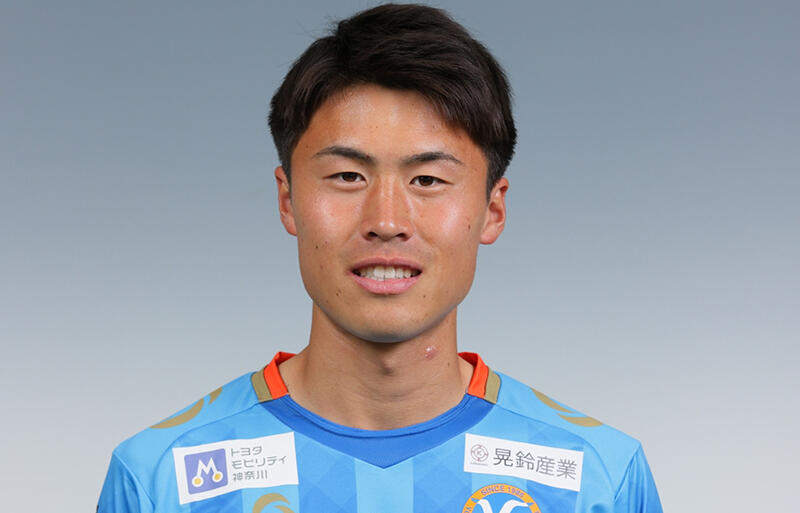 MF冨士田康人がYS横浜と契約更新