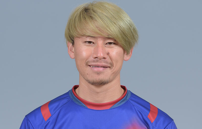 川西翔太(35)がカマタマーレ讃岐へ完全移籍
