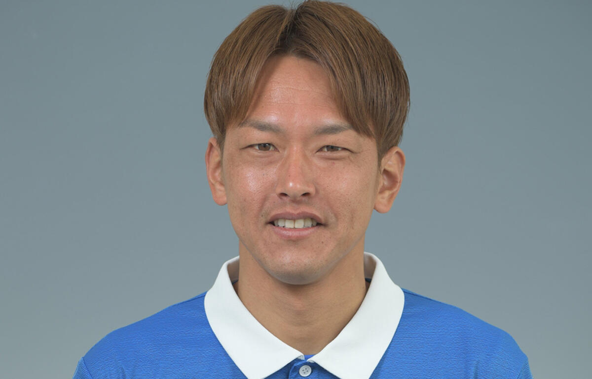 現役引退を発表した松本拓也