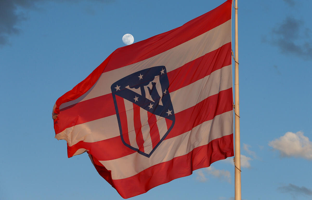 アトレティコがスーパーリーグ構想への見解を示した