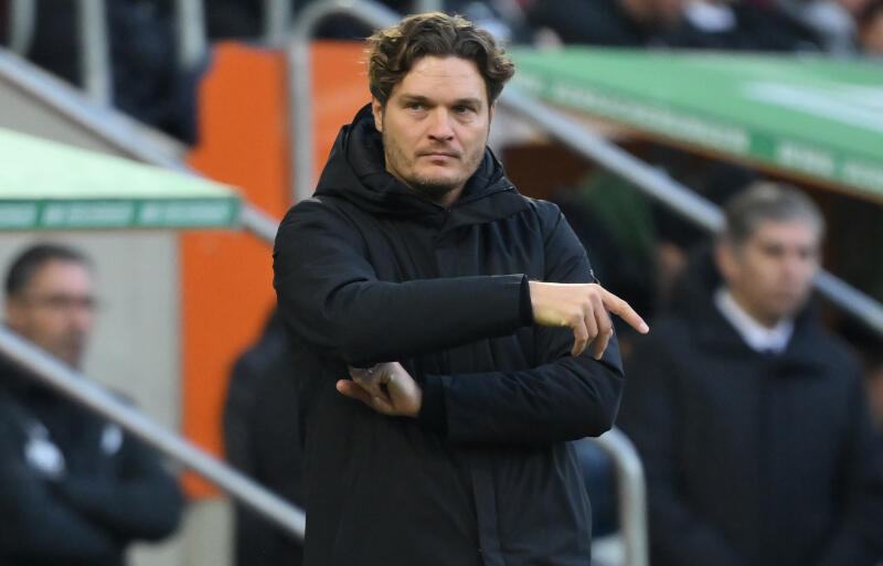 続投となったテルジッチ監督