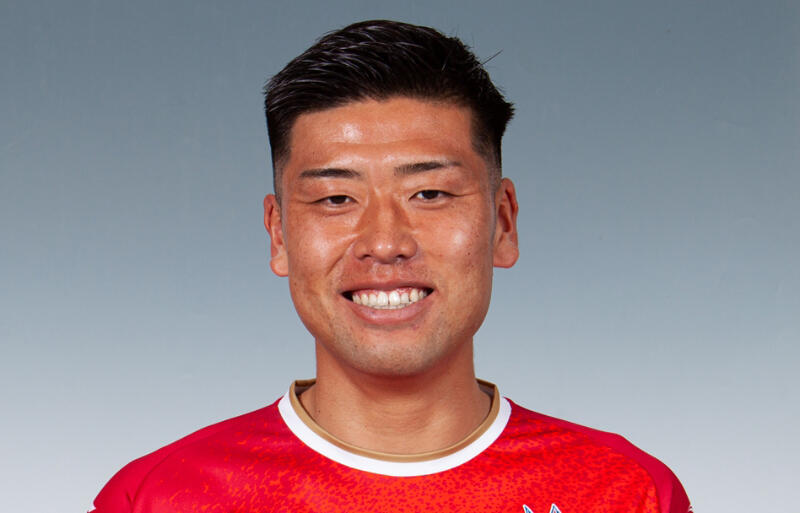 来季で岡山在籍3年目に。