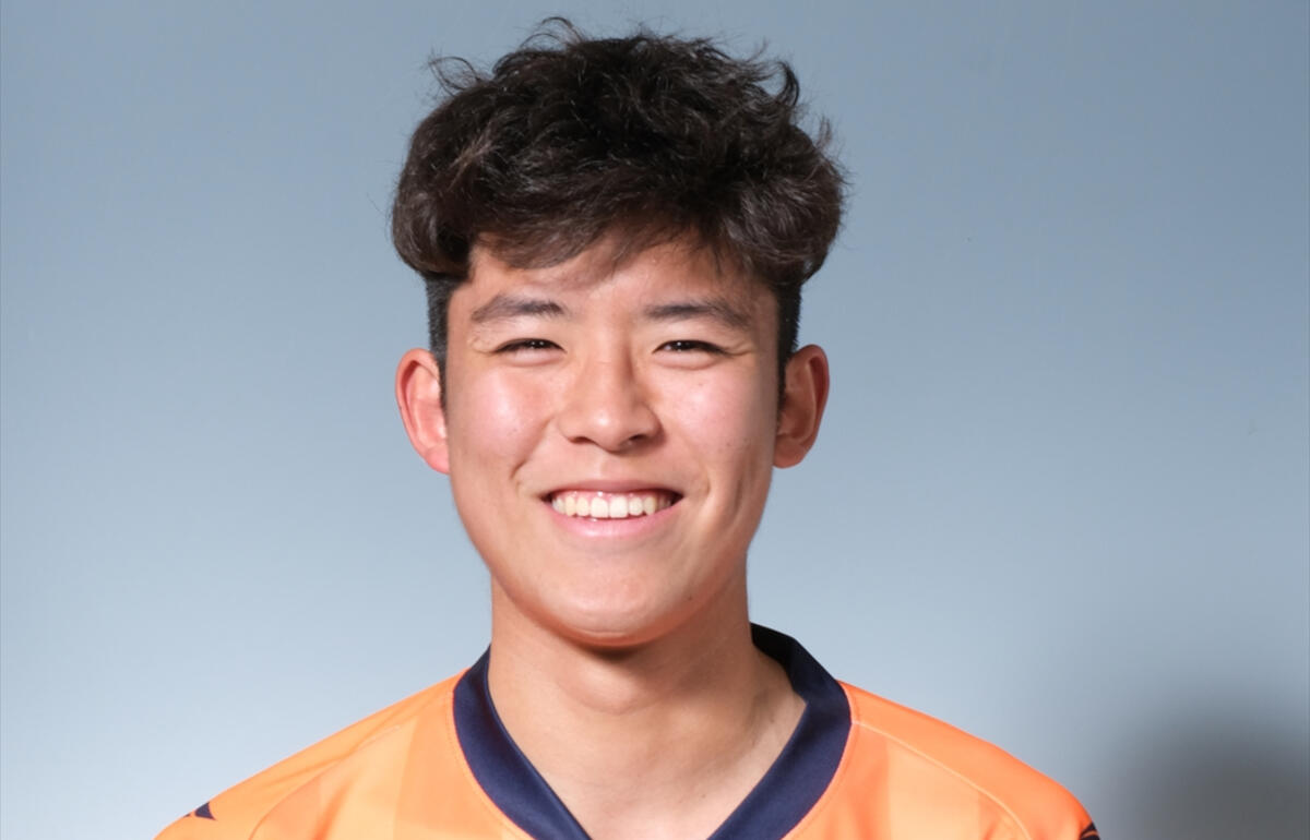 来季も長野でプレーする西田勇祐