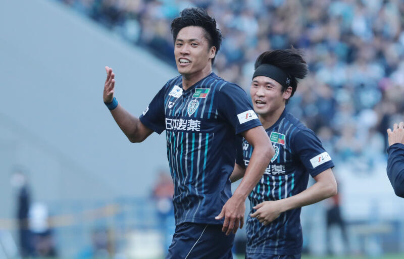 来季で福岡在籍4年目に。