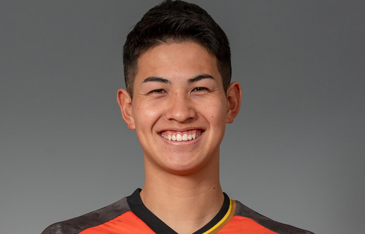 今季も山口で武者修行に出る五十嵐太陽