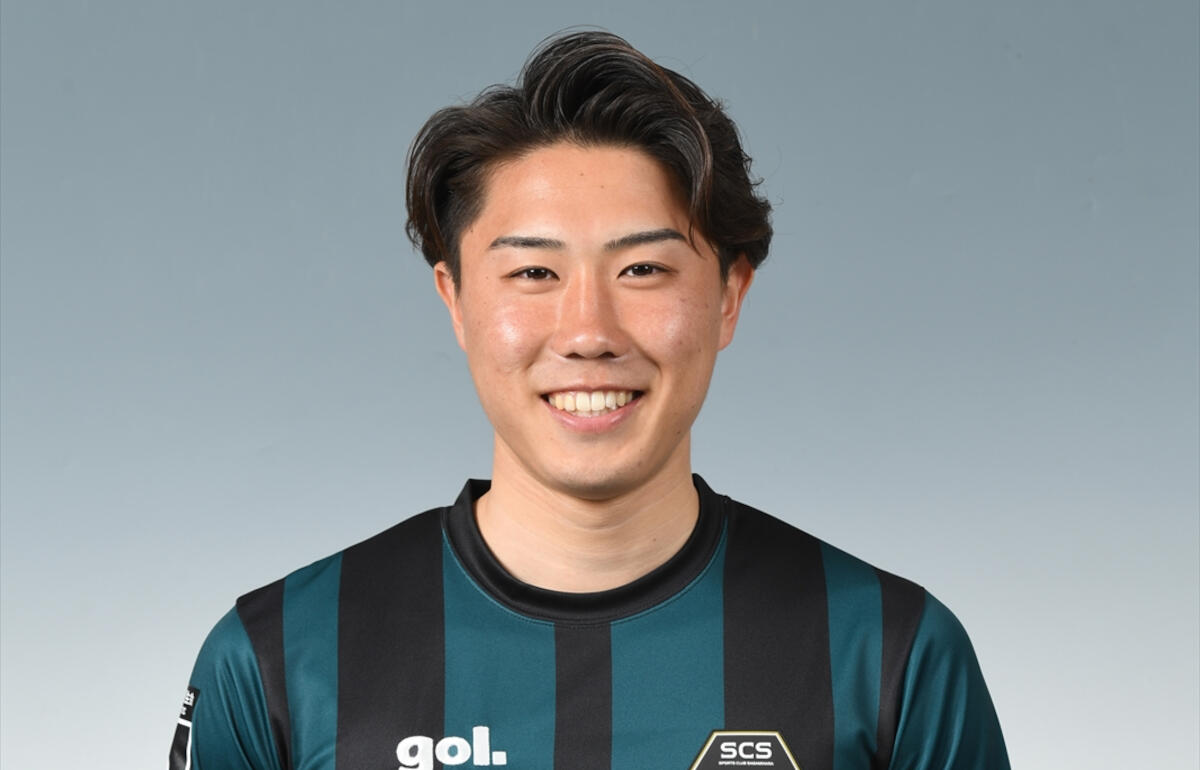 相模原に復帰する伊藤恵亮