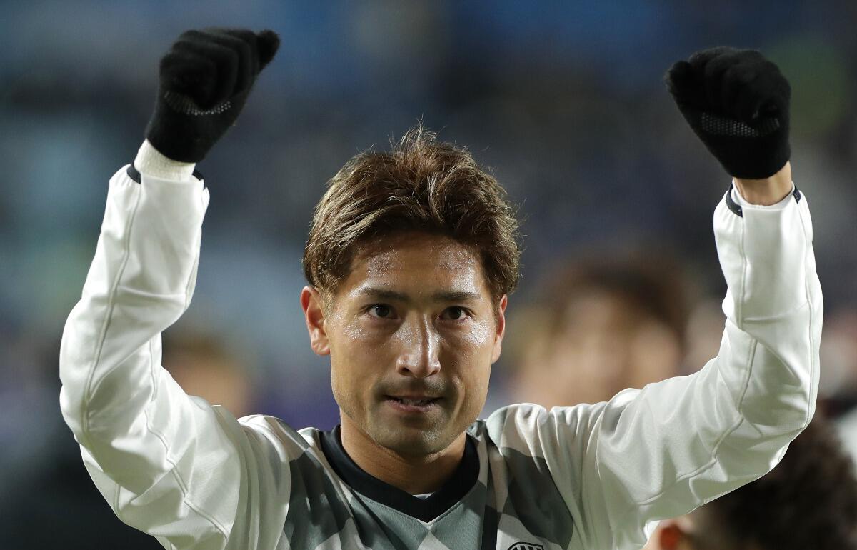 今シーズン限りで現役を引退する田中順也